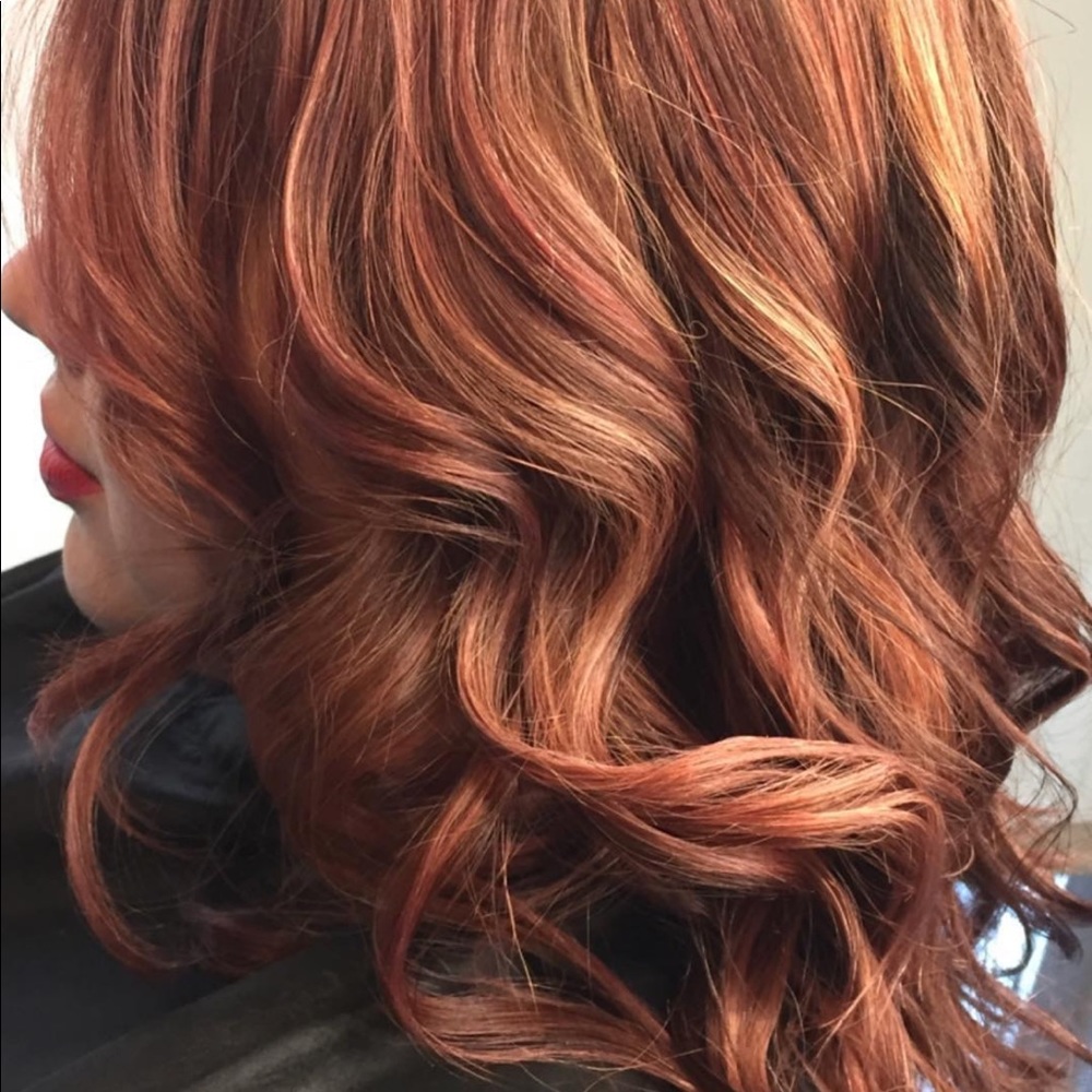 Meet your Posher, Tracy